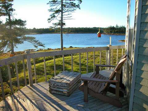 Cape Sable Cottages