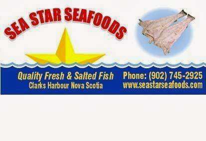 Sea Star Seafoods Ltd